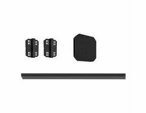 EGLO SCHIENE L-1000MM SCHWARZ'TPLUS EXTENSION