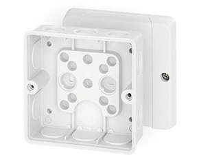 HEN DE 9341 Odbočná krabice