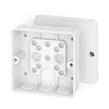 HEN DE 9341 Odbočná krabice