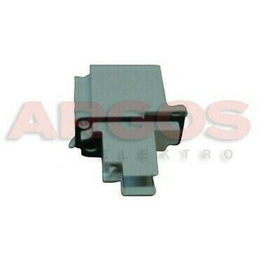 ESSER VSP-031 VLI druhý filtr – náhradní díl