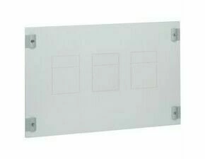 LEG 020820 XL3 Č.KRYT DPX250-630 Š600 1/4