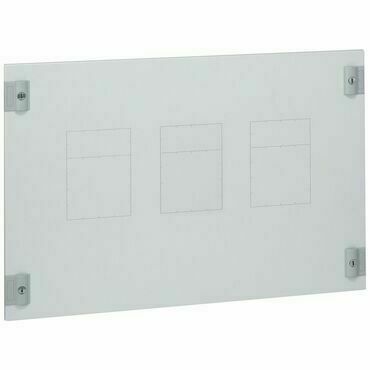 LEG 020820 XL3 Č.KRYT DPX250-630 Š600 1/4