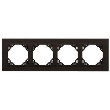 ELKO 90940 TRR 90940 TRR černá/černá