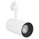 LED svítidlo spotové LEDVANCE TR SP ZOOM D85 25W/3000K DIM 97R WT, bílá