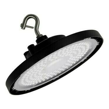 LED svítidlo průmyslové LEDVANCE HB V 120W 840 90DEG IP66