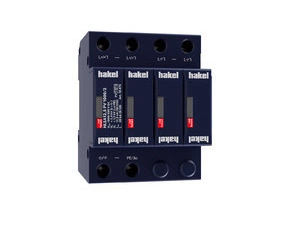 HAKEL 10475 HLSA12,5 PV 1000/2 SPD PV typ 1 + 2 RP 0,54kč/ks