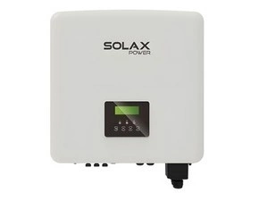 Solax G4 X3-Hybrid-10.0-D, CT, bez WiFi 3.0