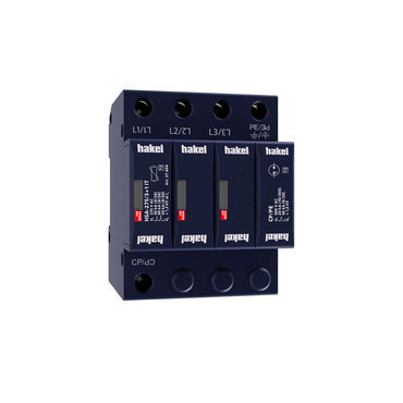 HAKEL 27604 HSA-275/3+1 IT SPD typ 2+3 RP 0,42kč/ks