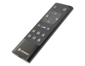 Ovladač LEDVANCE SMART WIFI REMOTE CONTROLLER USB BK