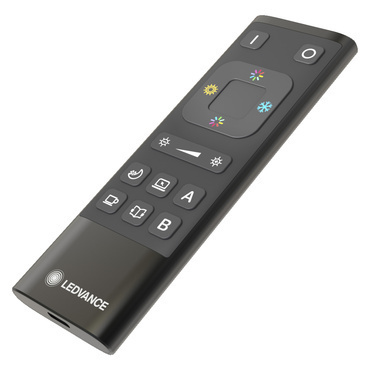 Ovladač LEDVANCE SMART WIFI REMOTE CONTROLLER USB BK