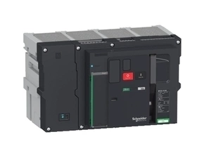 SCHN LV848256 Odpínač MTZ2 10HA 4P výsuvný RP 52,43kč/ks