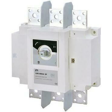 ETI 004661454 odpínač, LBS 800 3P