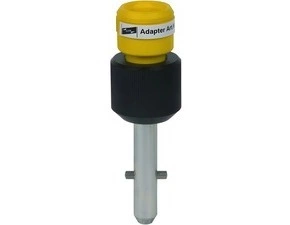 DEHN 765001  Adaptér pro zemnicí tyče SQ SK DEHN DEHN