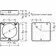 LED modul LEDVANCE PL-CUBE-AC-1100-840-230V-G4