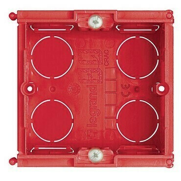 LEG 080151 BAT KRAB.INST. ZEĎ 1P HL 50