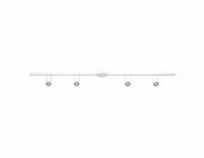 EGLO SET M.4XSPOT GU10 WEISS 'EASYT'