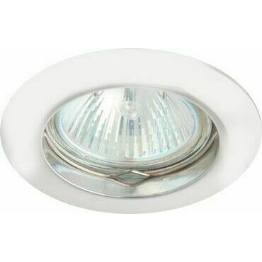 Bodovka GREENLUX AXL 5514-W, bílá