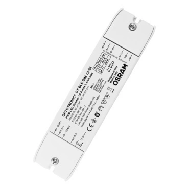 Stmívač bluetoth OSRAM OT BLE DIM, IP20
