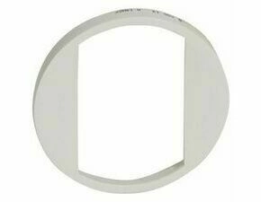 LEG 068014 CL BÍLÁ KRYT Č.6 SE ŠTÍTKEM