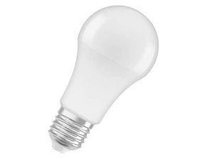LED žárovka OSRAM LCCLA75 10W/840 230VFR E27 FS1, matná