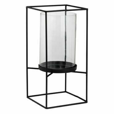 Lucerna KANMAW 130×130×250 mm EGLO