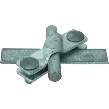 DEHN 308330  SV-svorka FeZn pro prům. 7-10/16mm - prům. 16/pásek 40mm DEHN DEHN