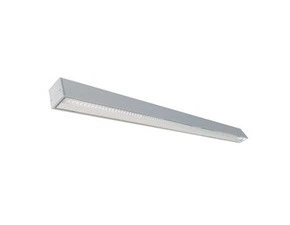 LED svítidlo stropní GREENLUX PROFI LINEAR I 36W GRAY NW