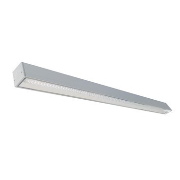 LED svítidlo stropní GREENLUX PROFI LINEAR I 36W GRAY NW