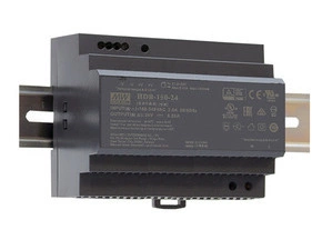 Zdroj MEANWELL HDR-150-12, 135W
