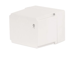 FAM Krabice SolidBOX 68140 IP65, 170x135x176mm, plné víko, hladké boky