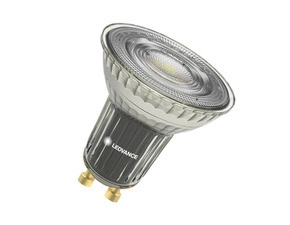 LED žárovka OSRAM 1906LBELPOV4W/827230VFILAMMAGE27FS1
