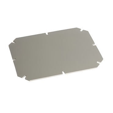 SCHN NSYAMPM2924TB Thalassa, montážní panel 291x241, ocel