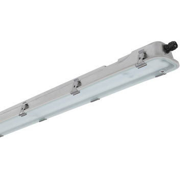 Svítidlo nevýbušné TREVOS PERUN SLIM Ex 1.4ft, 6400 lm, IP66, 4000 K