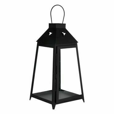Lucerna DAPITAN 190×190×390 mm EGLO
