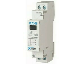EATON 276301 Z-SW/SS Vypínač 2zap kontakty