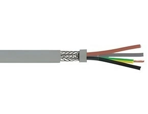 JB-750 gelb 3G1,5 qmm