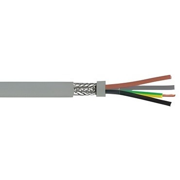 JB-750 gelb 3G1,5 qmm