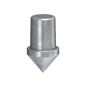 LE SPITZE Hrot zemniče