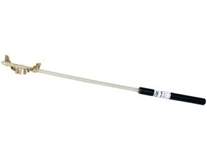 DEHN 785585  Kartáč pro čištění dílů soupravy D 20 mm pro soupravu pro suché čištění NN DEHN DEHN