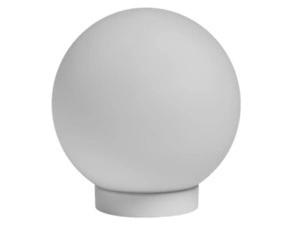 LEDV SUNATHOME MOODLIGHT GLASS 200MM TW LEDV