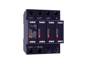 HAKEL 24562 HSA-385/4+0 SPD typ 2+3 RP 0,43kč/ks