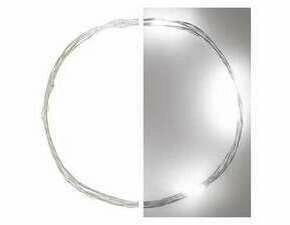 EMOS D3AC06 10LED BAT NANO 0,9M IP20 CW