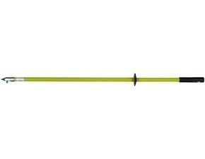 DEHN 758075  Vybíjecí souprava s dotykovým hrotem bez zemnicího lana délka 1470 mm s nástrčnou s DEH DEHN