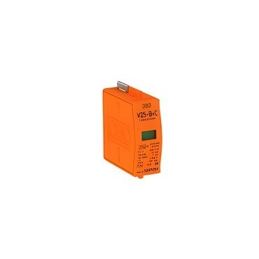 V25-B+C 0-280 CombiController V25