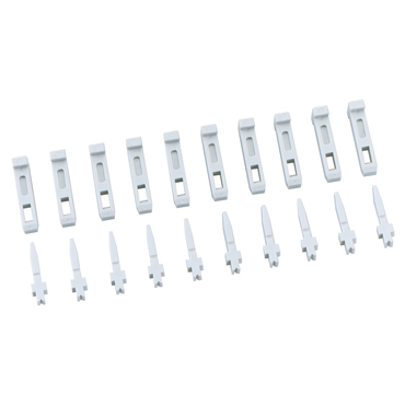 SPELSBERG 59110001 AK KS-IP30 Spojovací klíny-Set Sb