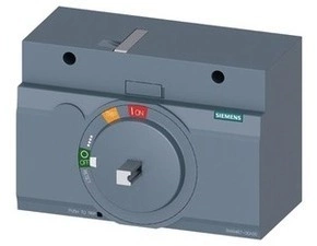 OEZ 3VA9467-0GK00 Blok ručního pohonu