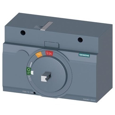 OEZ 3VA9467-0GK00 Blok ručního pohonu