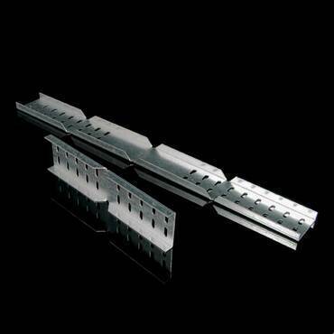 KOPOS BSKH 60 K S  SPOJKA LÁVKY KRÁTKÁ