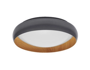 LED svítidlo LEDVANCE ORBIS LIVIA 430 24W830CLICKDIM GRWD