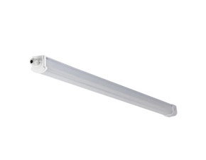 MCLED LED prachotěsné svítidlo Indus 1500, 22/43 W, max 5805lm, 3000K, IP66